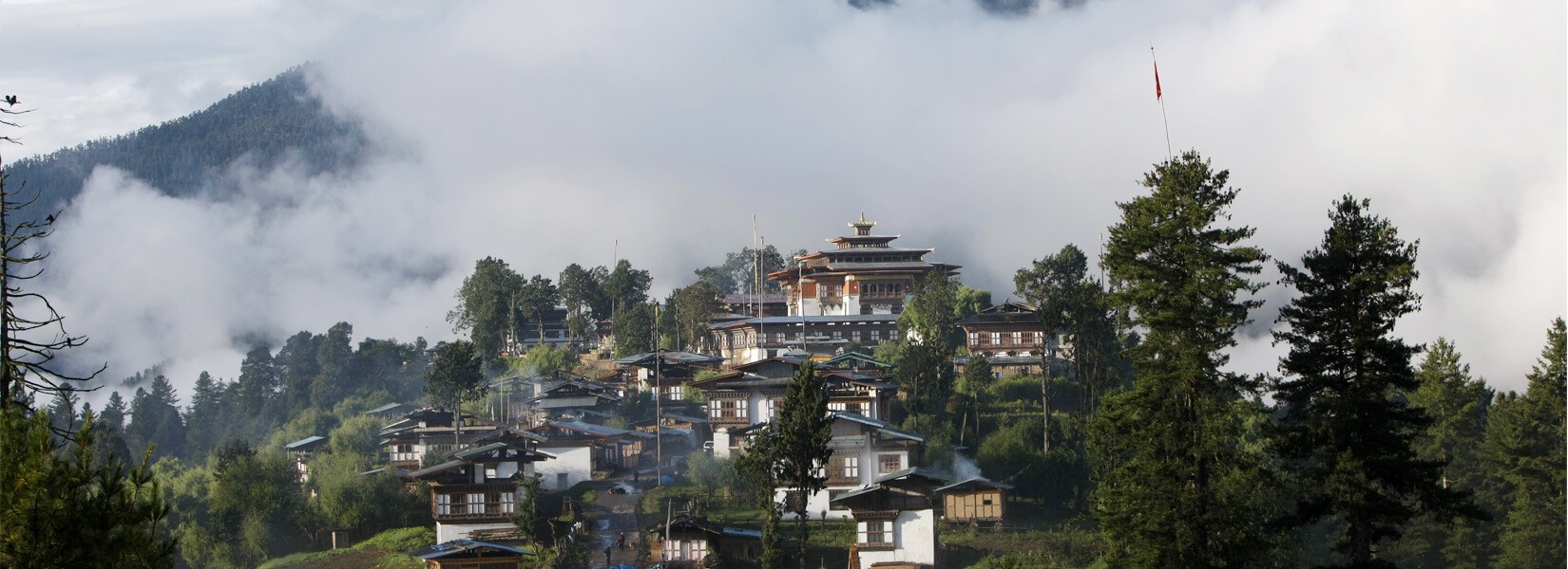 Incredible Bhutan Tour